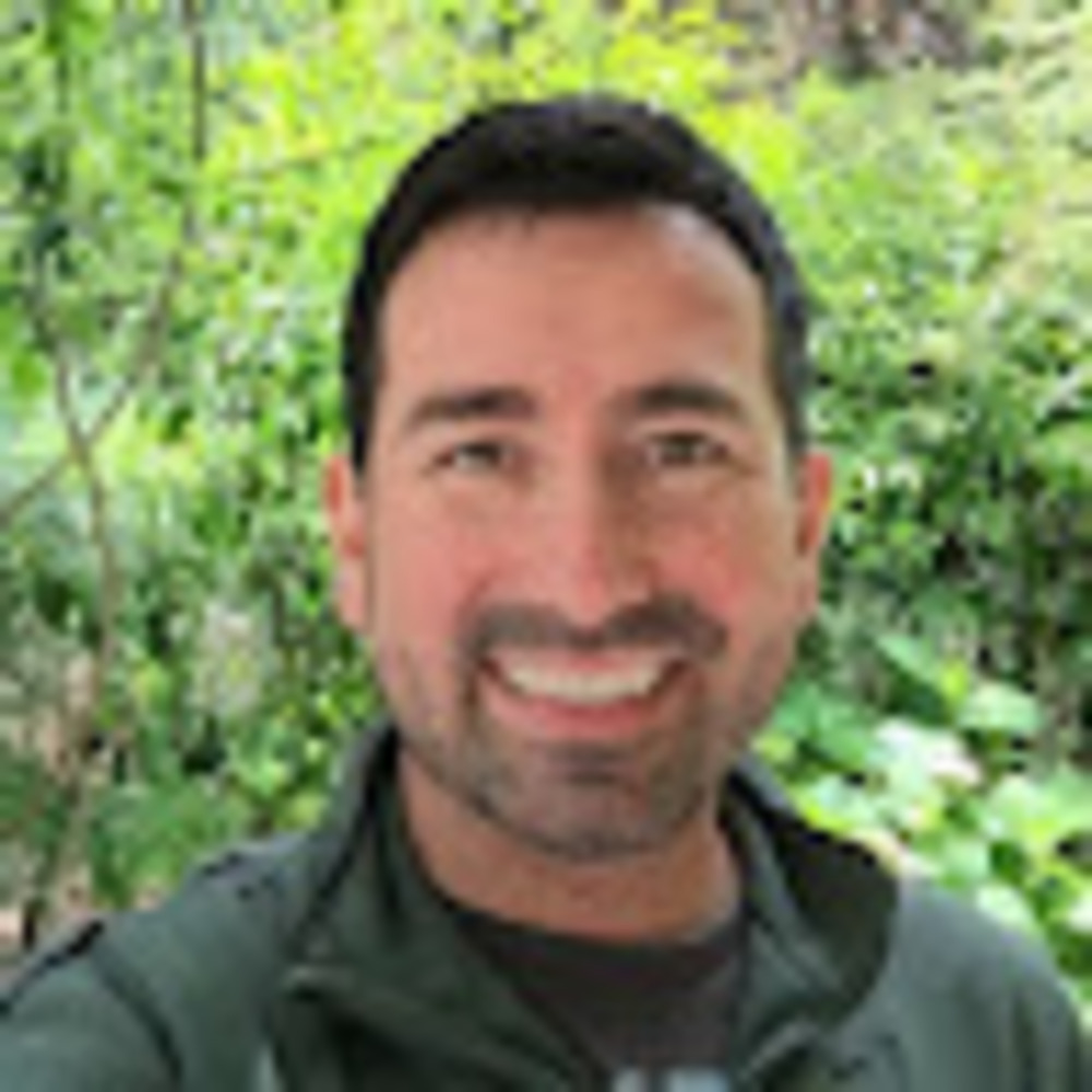 Meet your Posher, Mauricio